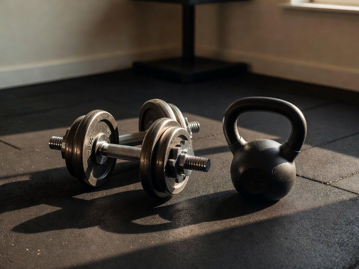Heavier load